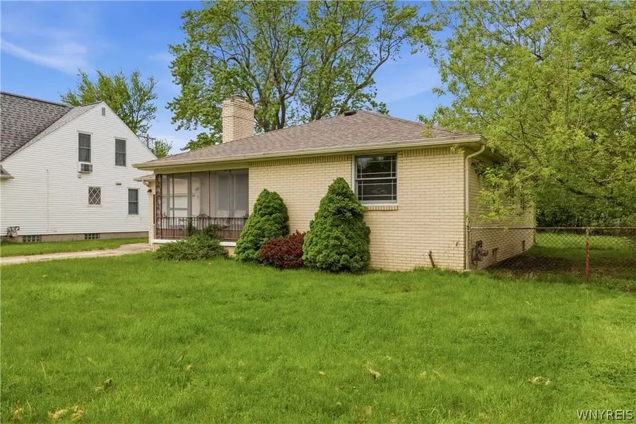 136 Wendel Avenue, Buffalo, NY 14223 - #3