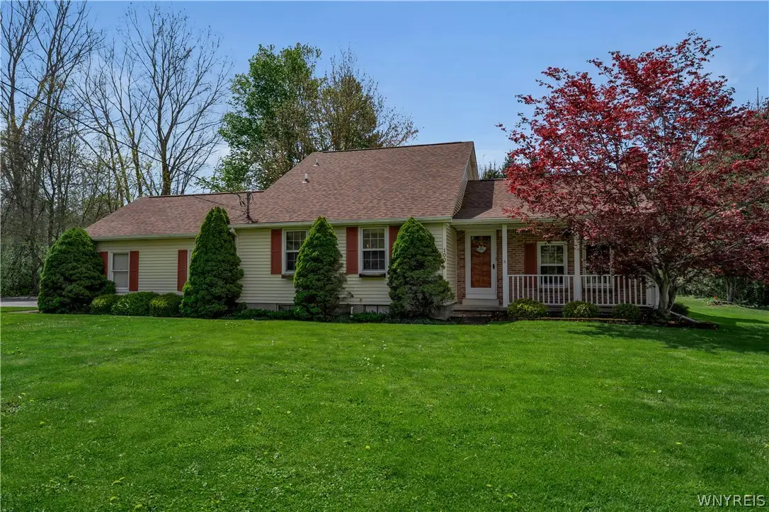 100 Three Rod Road, Alden, NY 14004 - #1