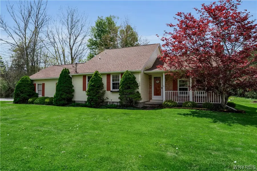 100 Three Rod Road, Alden, NY 14004 - #2