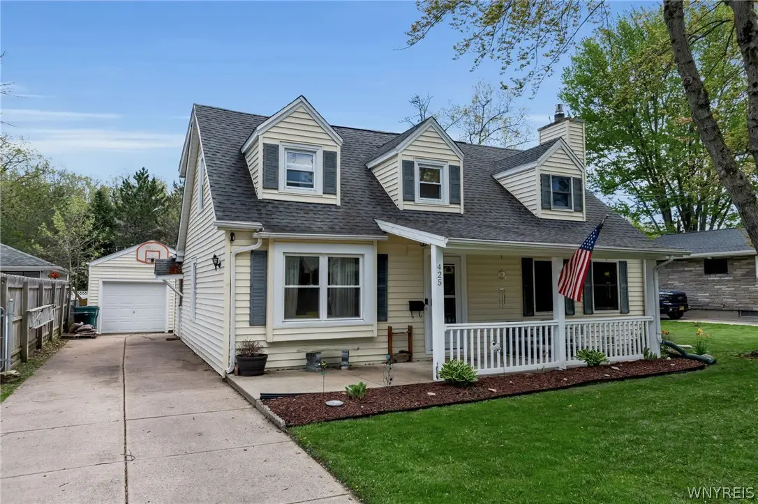 425 North Avenue, North Tonawanda, NY 14120 - #1