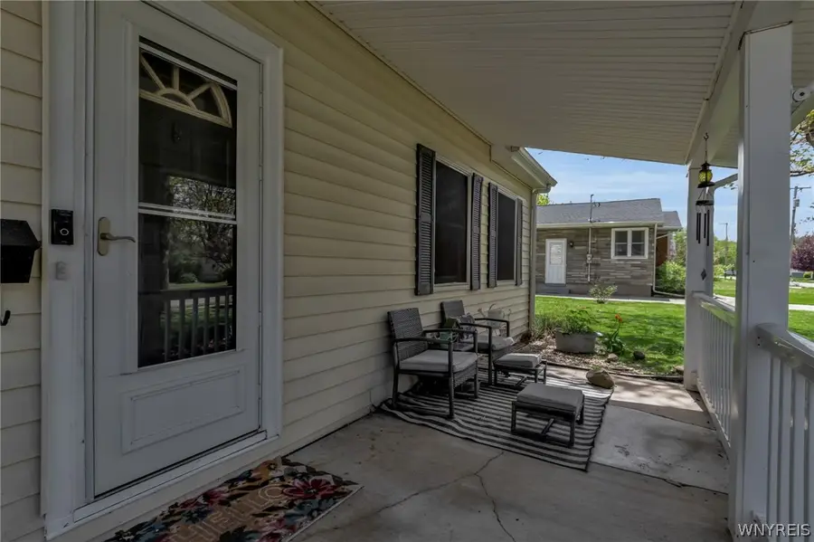 425 North Avenue, North Tonawanda, NY 14120 - #3