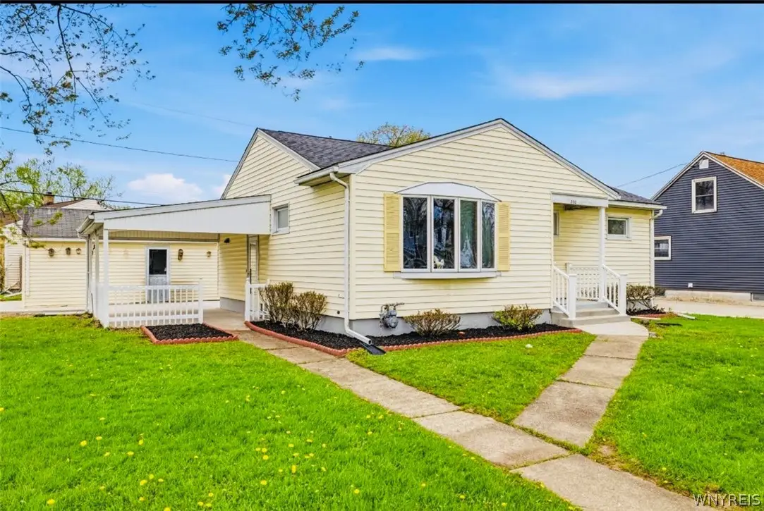 200 Rogers Avenue, Tonawanda, NY 14150 - #1
