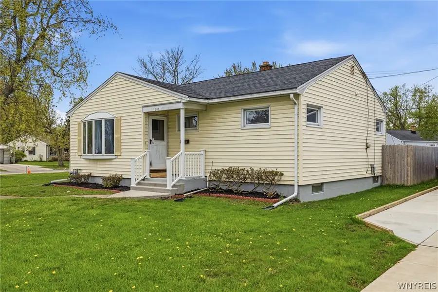 200 Rogers Avenue, Tonawanda, NY 14150 - #3