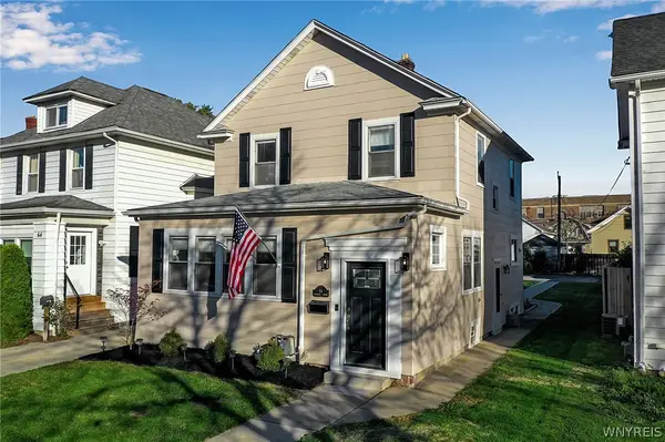 66 Mckinley Avenue, Buffalo, NY 14217