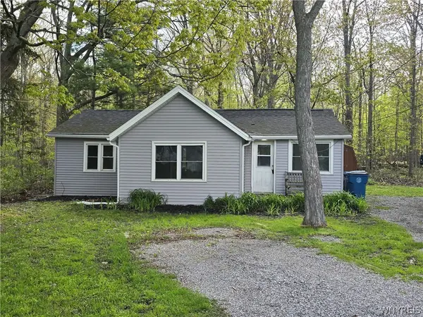 6959 Revere Drive, Derby, NY 14047