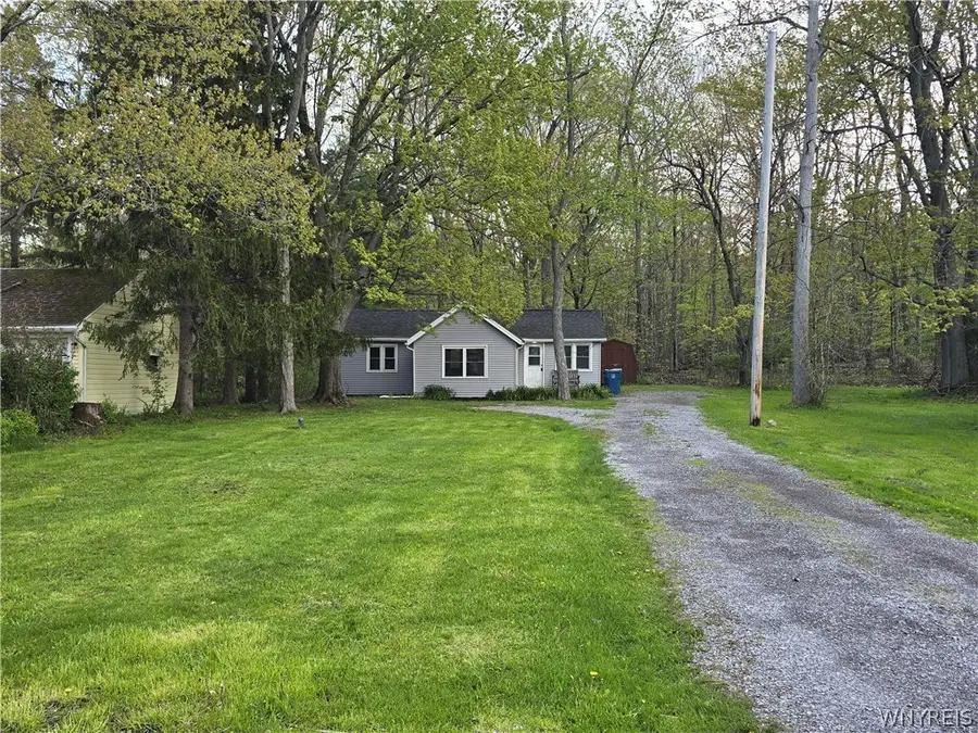 6959 Revere Drive, Derby, NY 14047 - #2