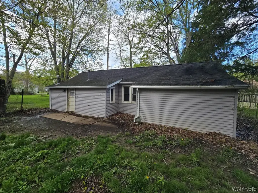 6959 Revere Drive, Derby, NY 14047 - #3