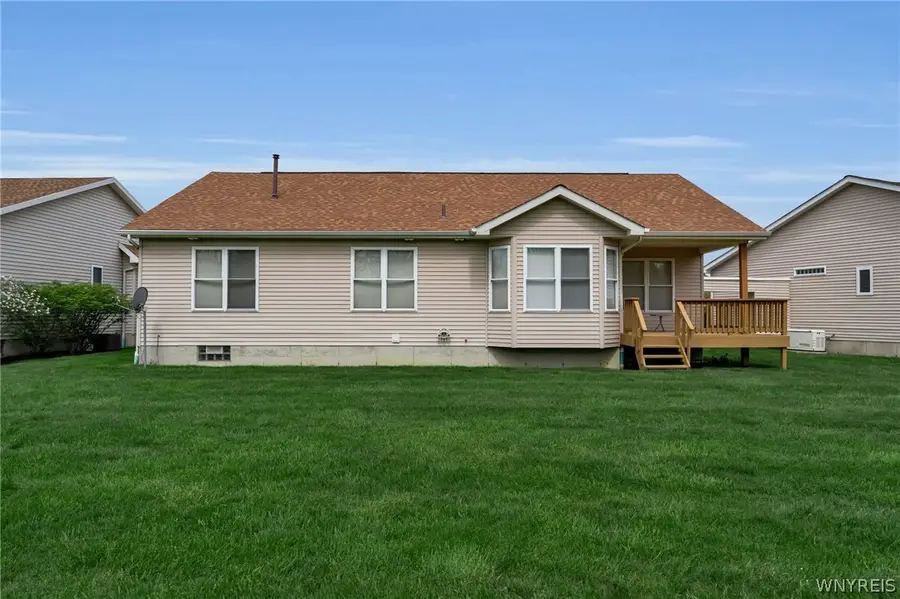 53 Alexander Parkway, North Tonawanda, NY 14120 - #3