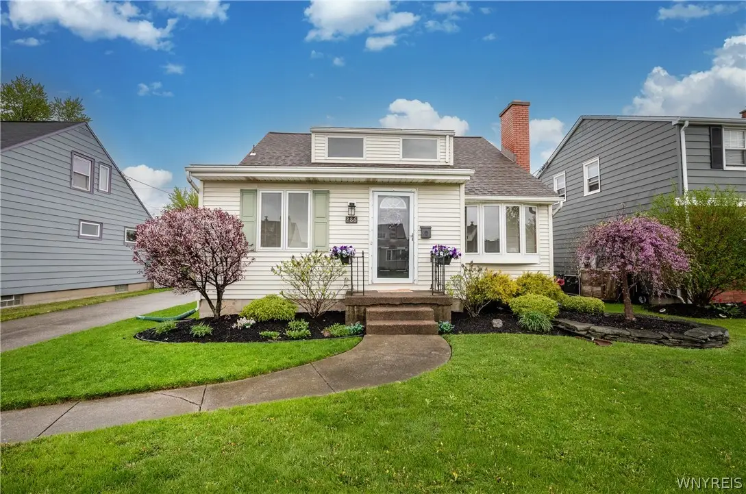 286 Westfall Drive, Tonawanda, NY 14150 - #1