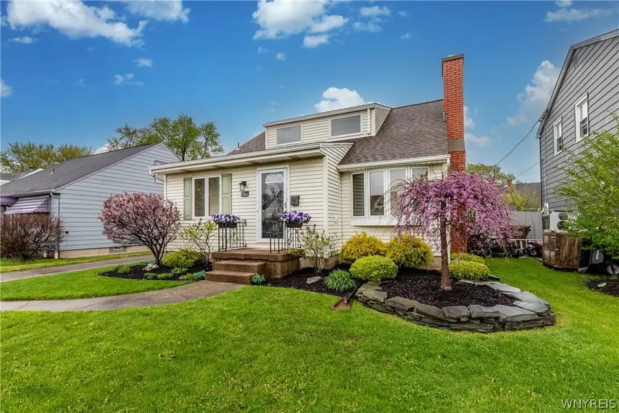 286 Westfall Drive, Tonawanda, NY 14150 - #3