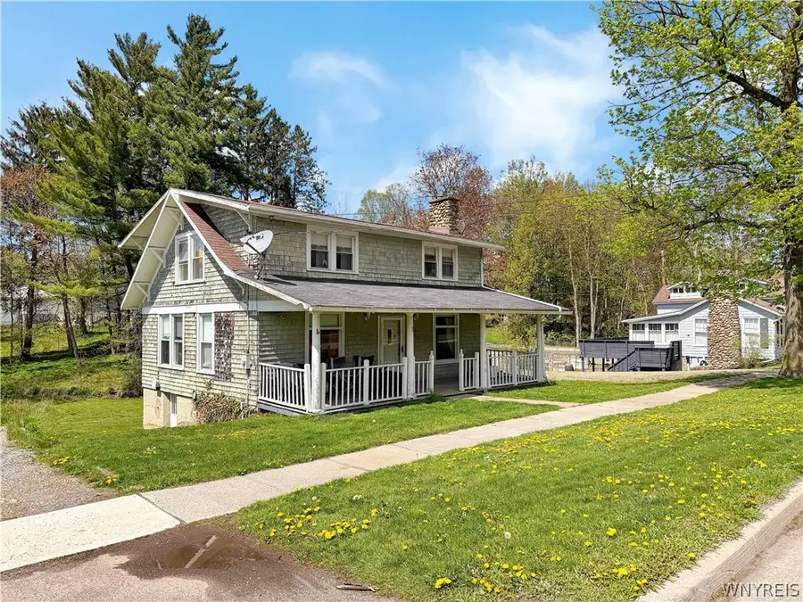 23 S Main Street, Castile, NY 14427 - #3