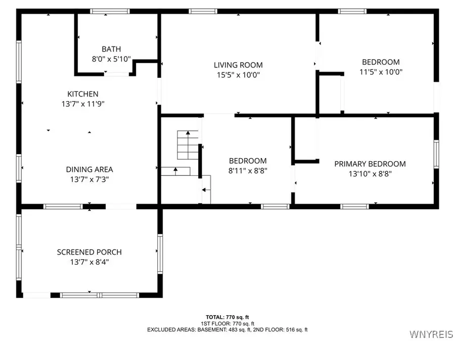 994 Ridge Road, Lewiston, NY 14092 - #3