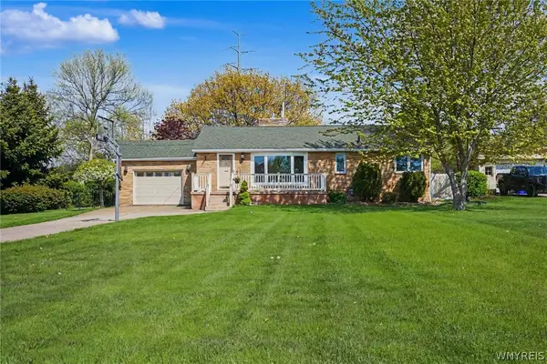 5459 Columbia Avenue, Hamburg, NY 14075