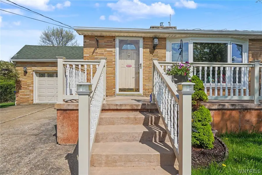 5459 Columbia Avenue, Hamburg, NY 14075 - #3