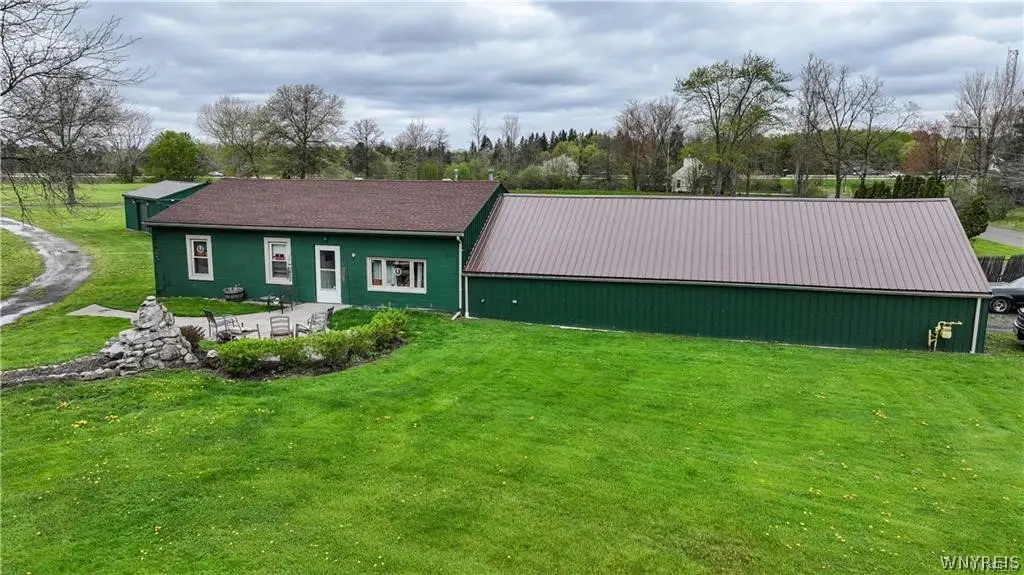 2572 Lakeview Road, Lake View, NY 14085 - #1