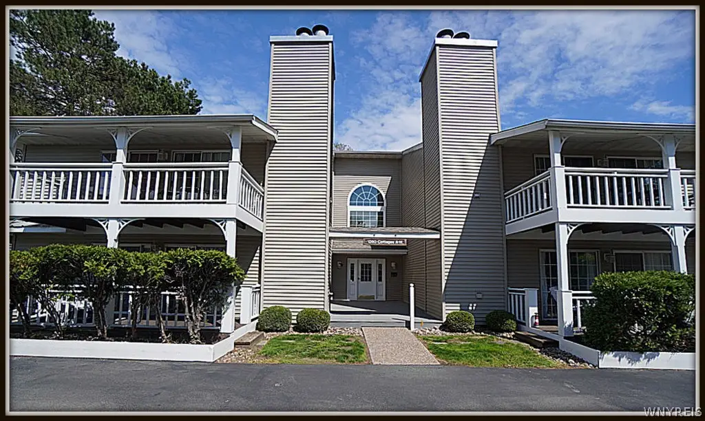 1260 Youngs Road #H, Buffalo, NY 14221 - #1