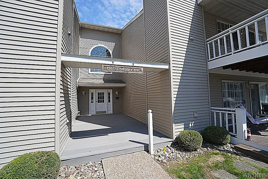 1260 Youngs Road #H, Buffalo, NY 14221 - #2