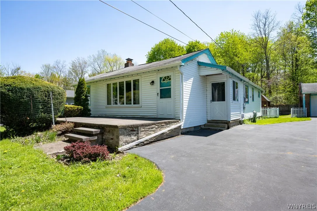 1373 Elwood Drive, Derby, NY 14047 - #1