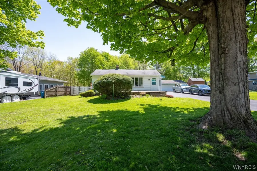 1373 Elwood Drive, Derby, NY 14047 - #2