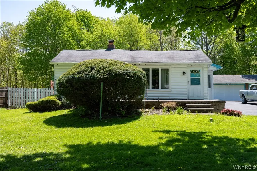 1373 Elwood Drive, Derby, NY 14047 - #3