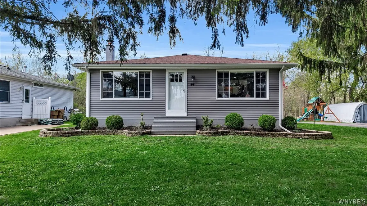44 Park Avenue, Depew, NY 14043 - #1