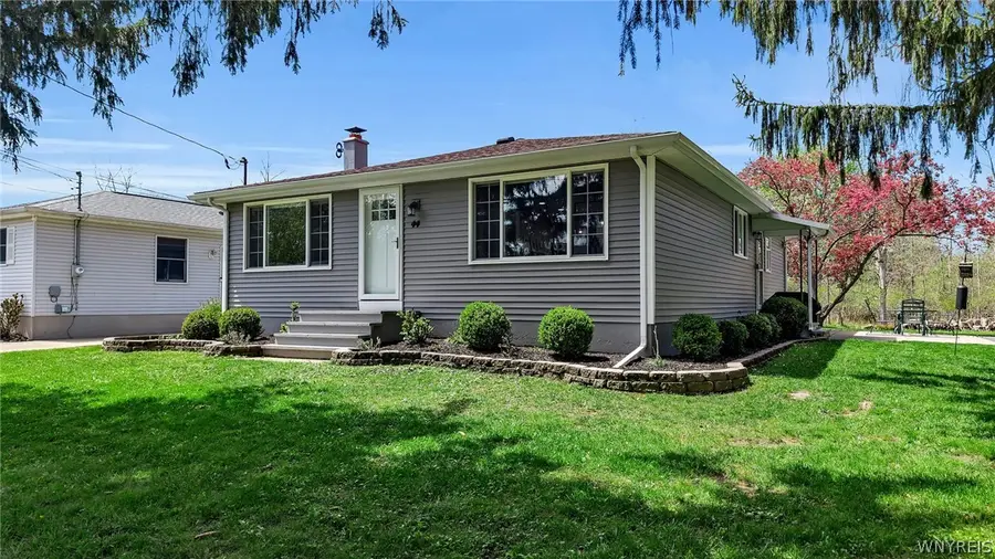 44 Park Avenue, Depew, NY 14043 - #3