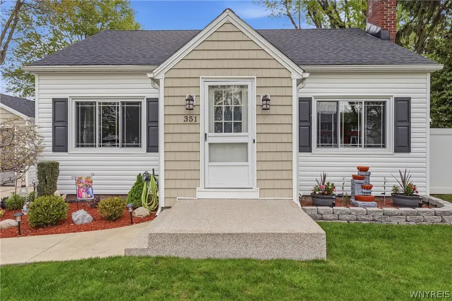 351 Ashford Avenue, Tonawanda, NY 14150 - #3