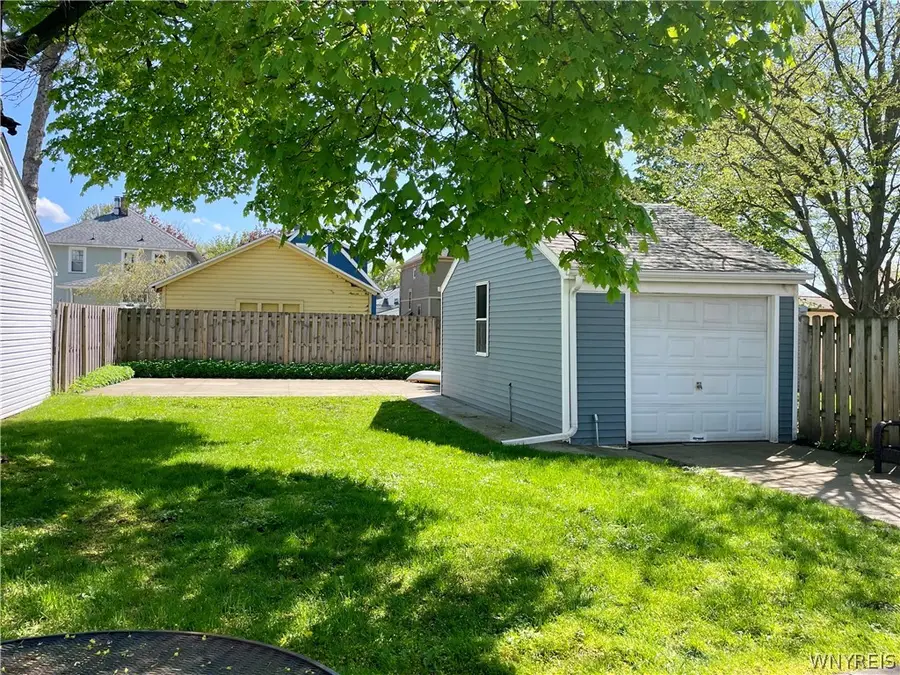 93 Narragansett Road, Buffalo, NY 14220 - #2