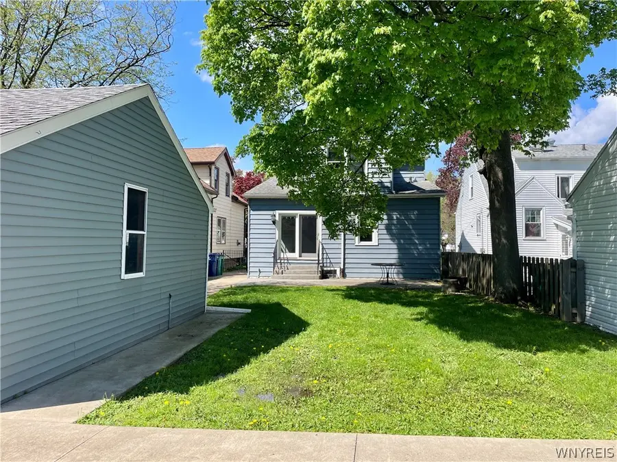 93 Narragansett Road, Buffalo, NY 14220 - #3