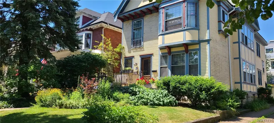36 Granger Place, Buffalo, NY 14222 - #3