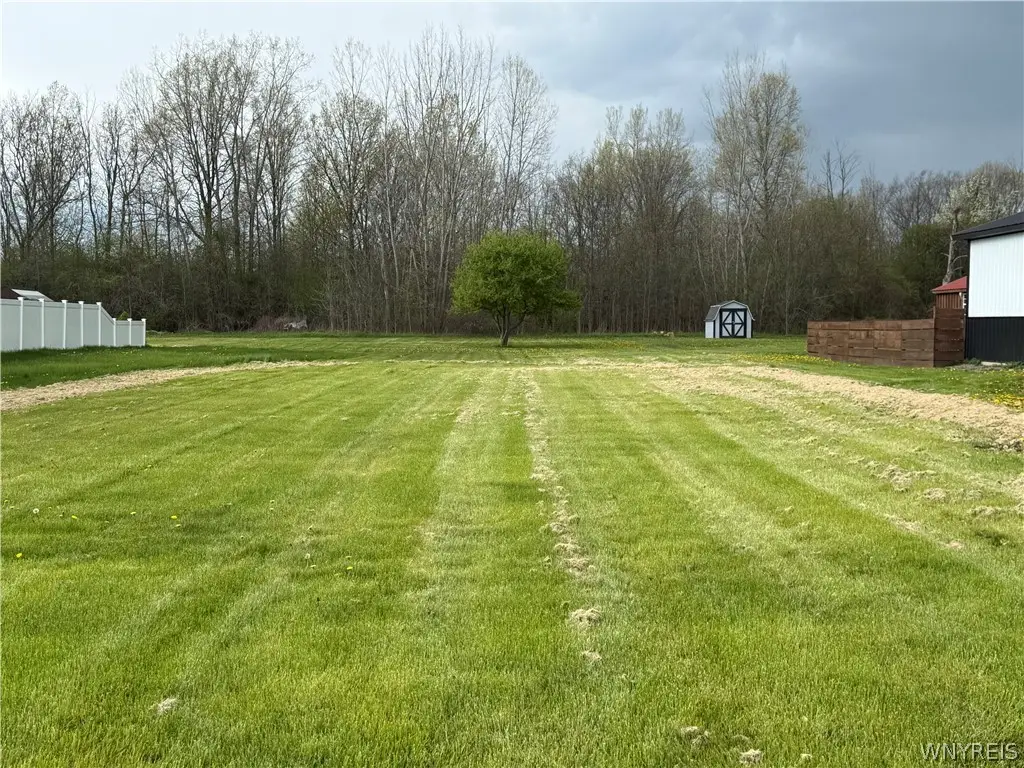 Upper Mountain Road, Lewiston, NY 14092 - #1
