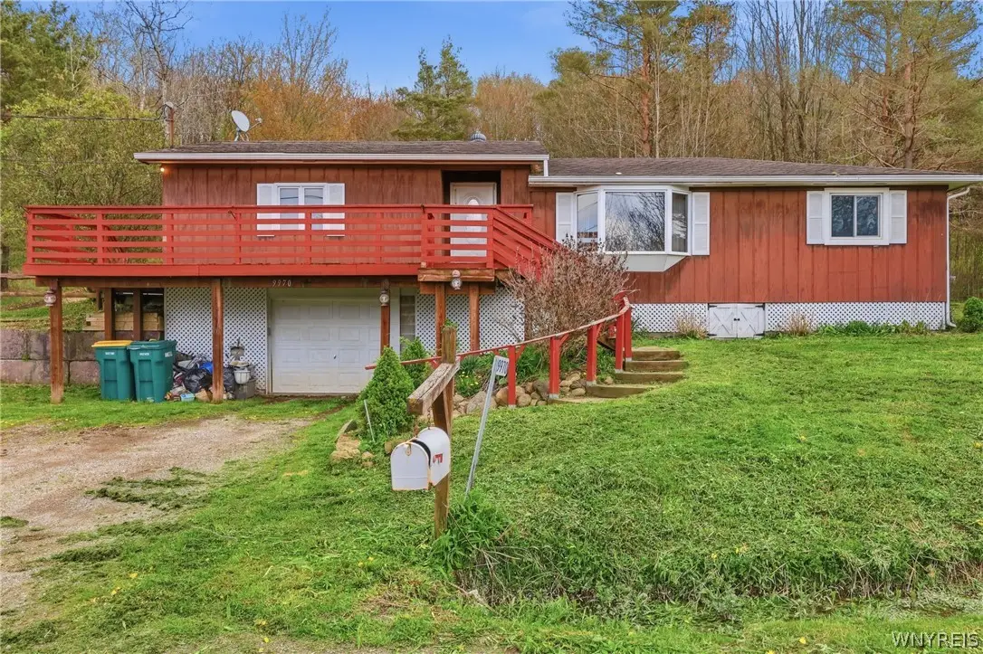 9970 Skyline Drive, Delevan, NY 14042 - #1