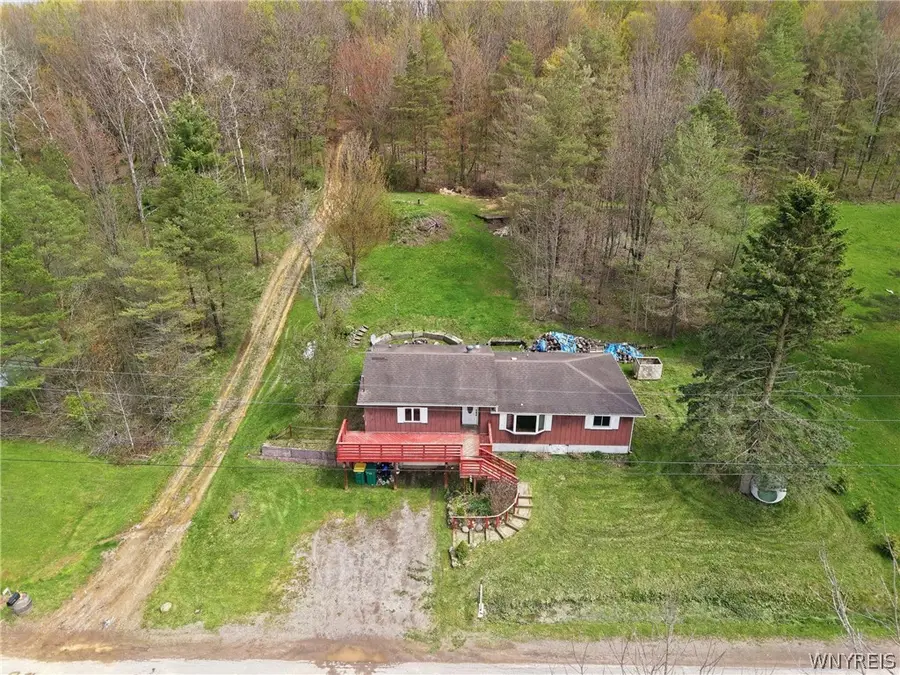 9970 Skyline Drive, Delevan, NY 14042 - #2