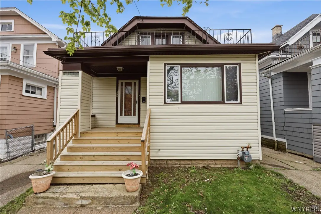 123 Rounds Avenue, Buffalo, NY 14215 - #1