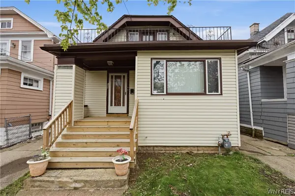 123 Rounds Avenue, Buffalo, NY 14215