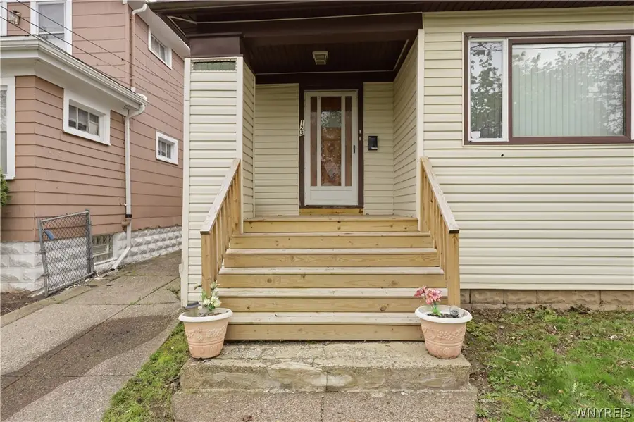 123 Rounds Avenue, Buffalo, NY 14215 - #3