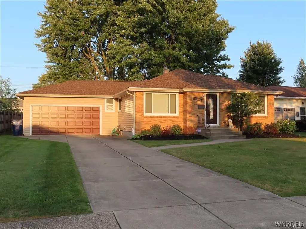 297 Sunrise Boulevard, Buffalo, NY 14221 - #1