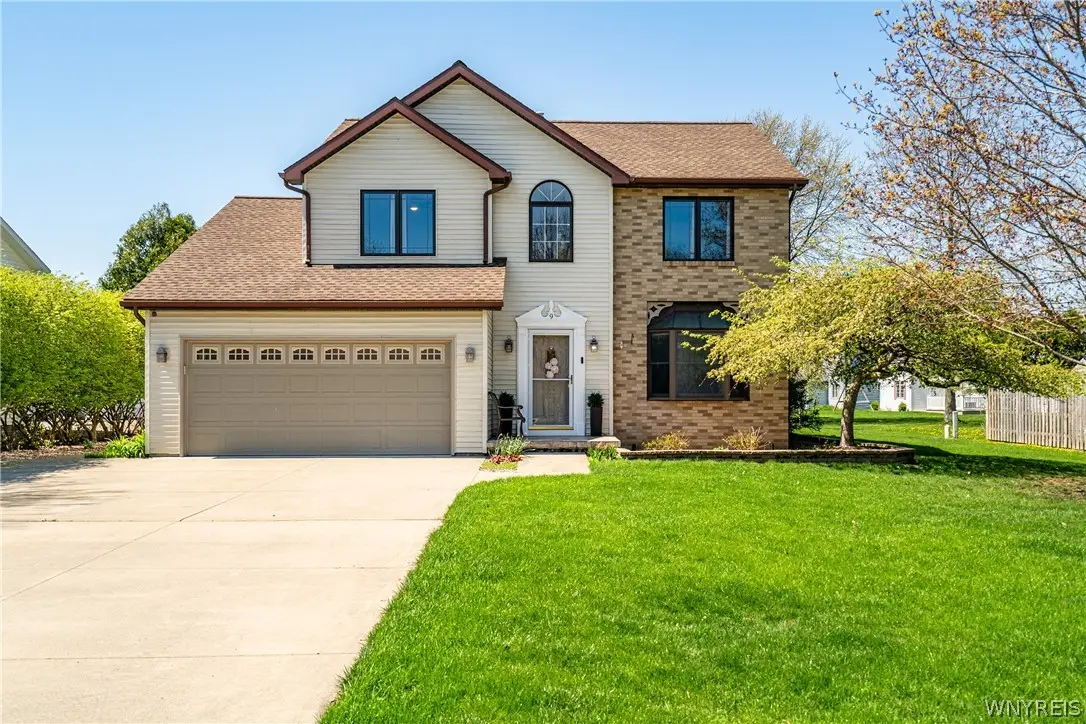 9 Ventura Circle, Fredonia, NY 14063 - #1