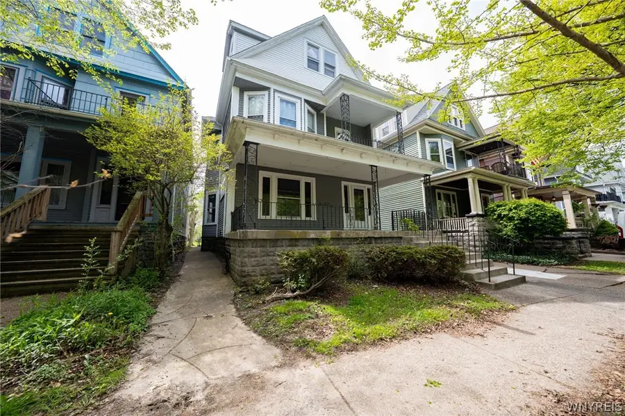 104 Claremont Avenue, Buffalo, NY 14222 - #2