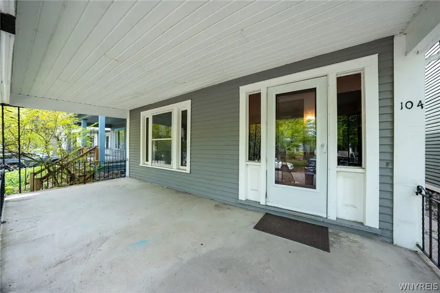 104 Claremont Avenue, Buffalo, NY 14222 - #3