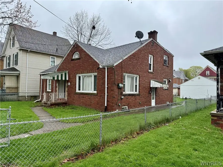536 26th Street, Niagara Falls, NY 14301 - #2