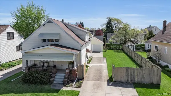 235 Atlantic Avenue, Buffalo, NY 14212