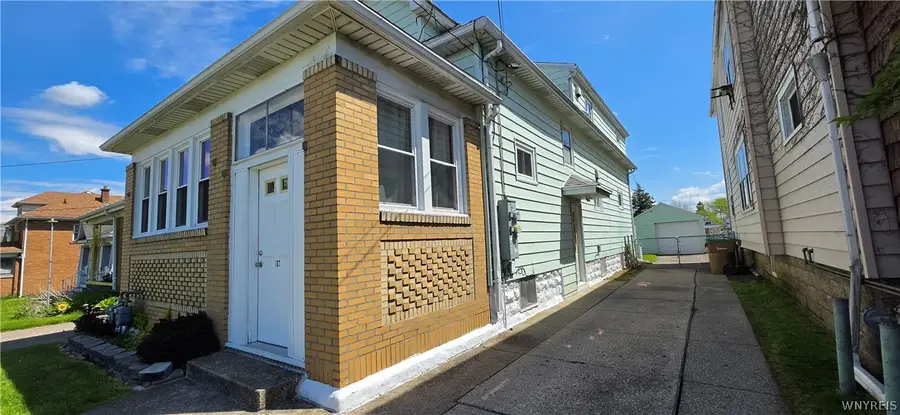 107 Haller Avenue, Buffalo, NY 14211 - #3