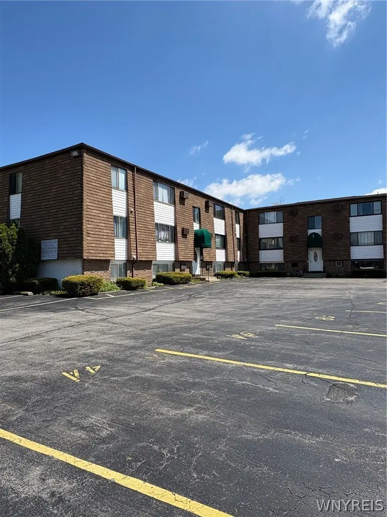 51 S 86th Street #9A, Niagara Falls, NY 14304 - #1