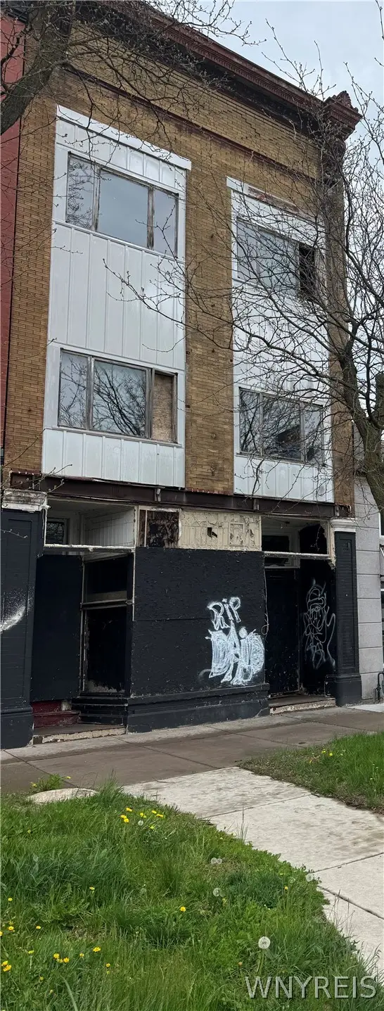 326 Niagara Street, Niagara Falls, NY 14303 - #1