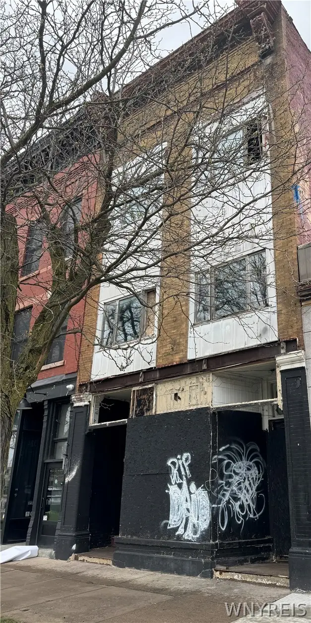 326 Niagara Street, Niagara Falls, NY 14303 - #3