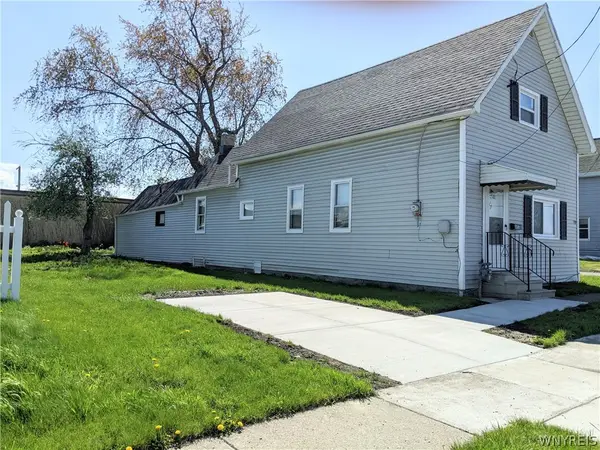 759 S Ogden Street, Buffalo, NY 14206