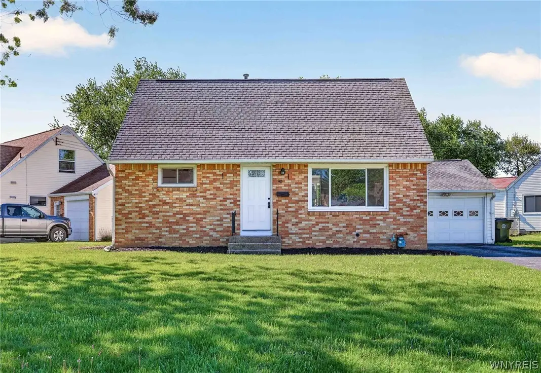 90 Irving, Depew, NY 14043 - #1