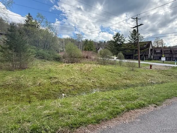 1 Bella Vista Drive #A, Ellicottville, NY 14731