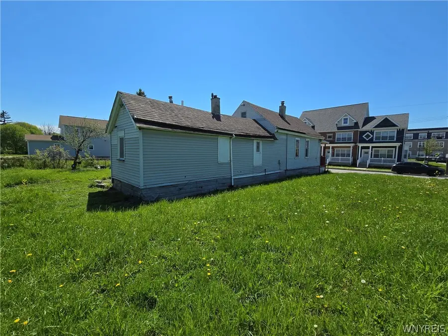 219 Grey Street, Buffalo, NY 14211 - #3